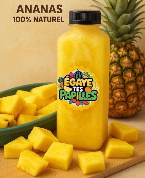 ananas