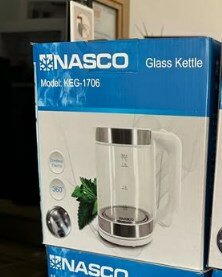  kettle
