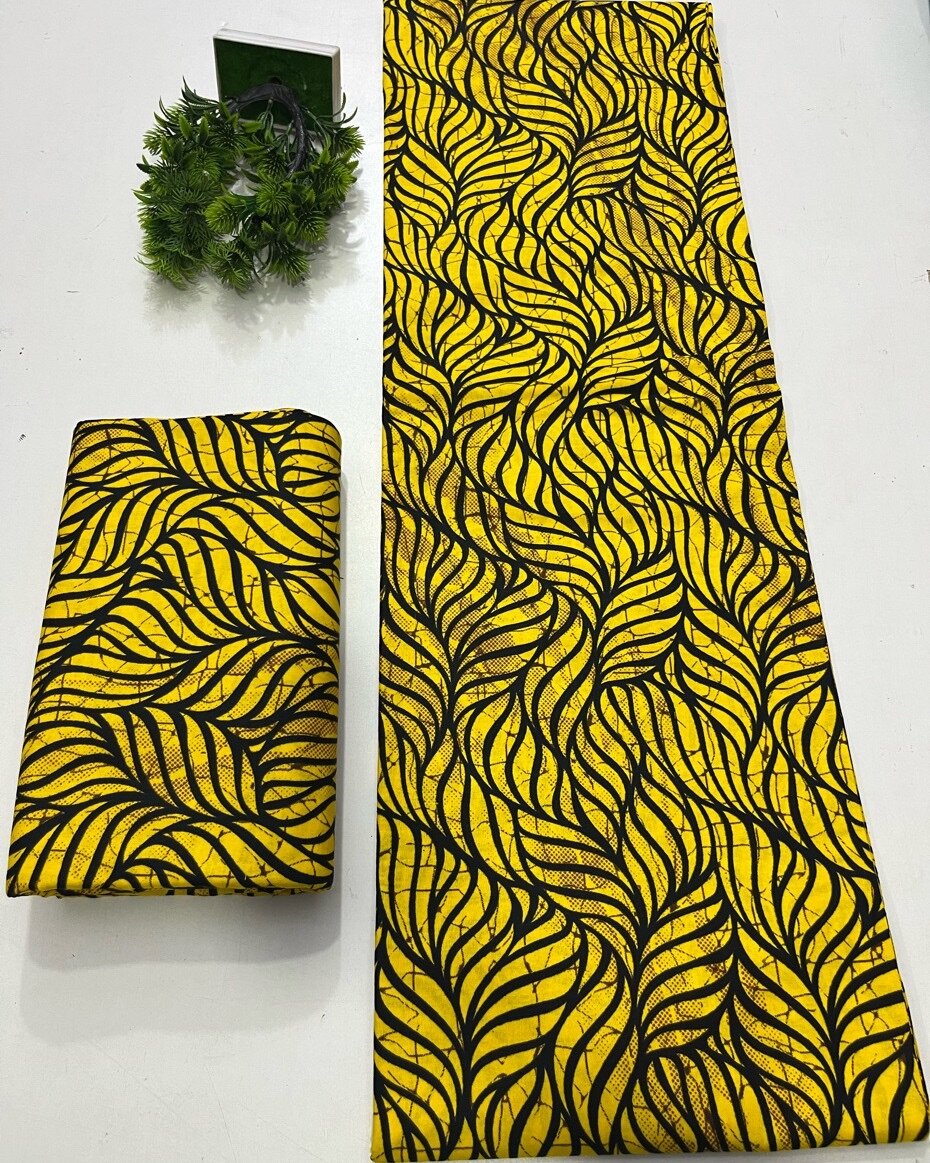 African prints