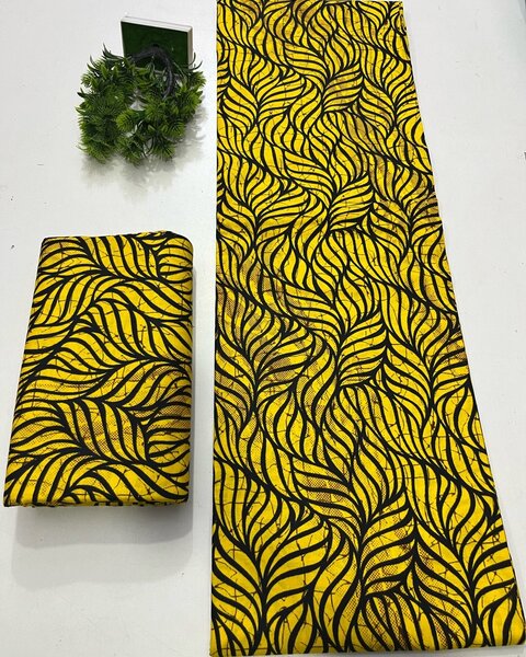 African prints