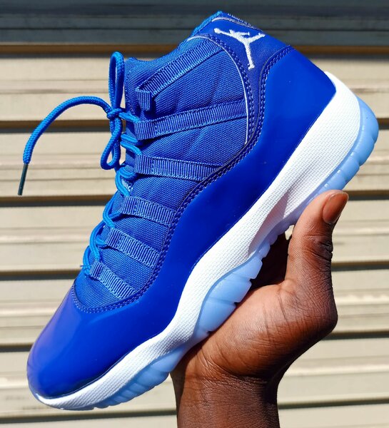 Jordan 11
