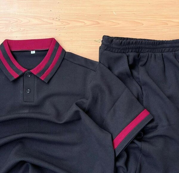 Two pieces