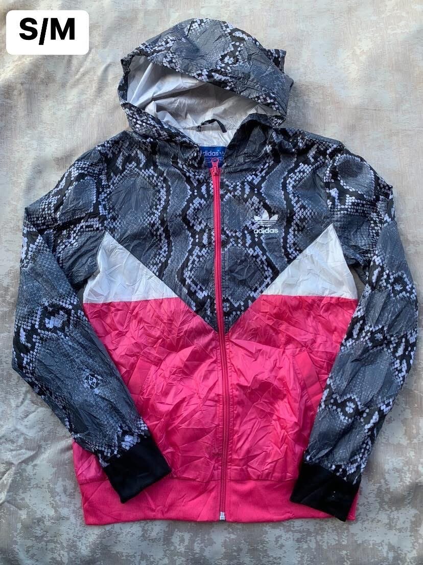 Windbreakers