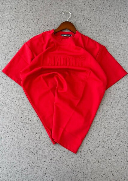 Round neck