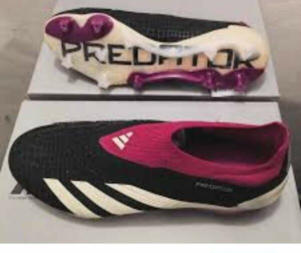 Paire de football