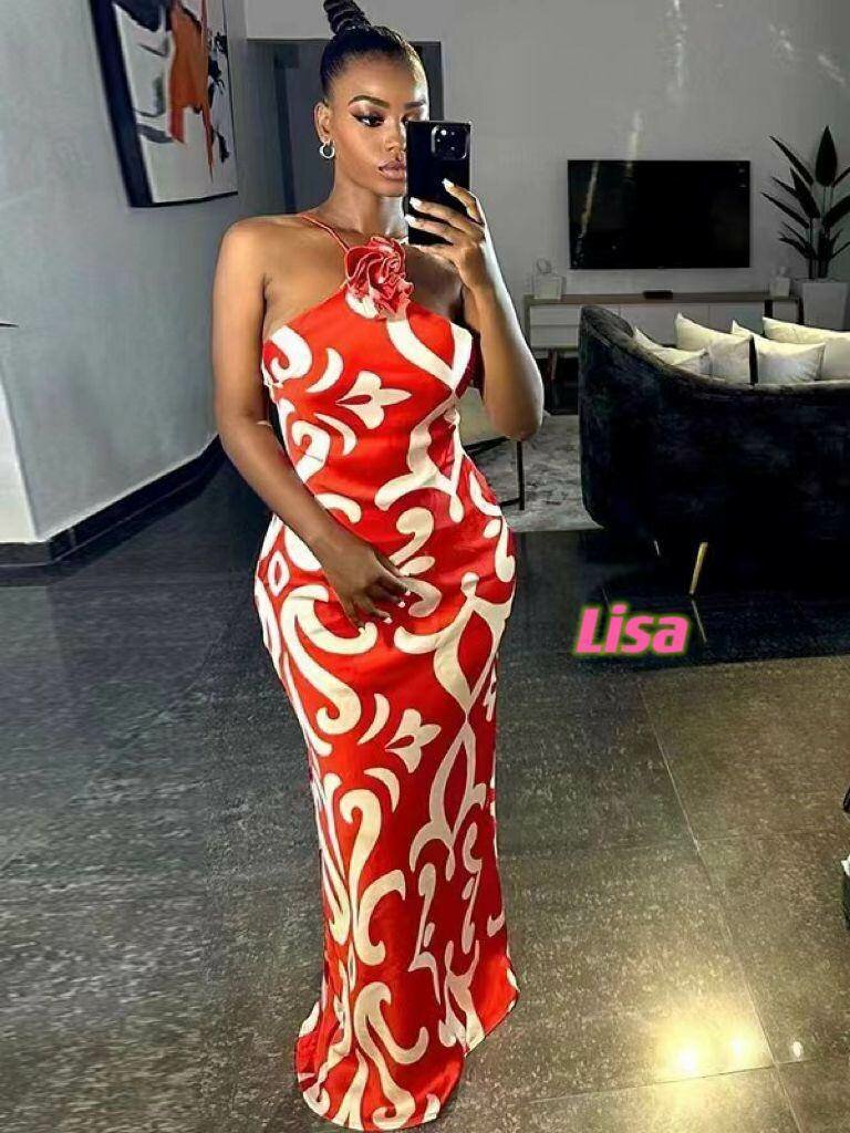 Maxi dresses