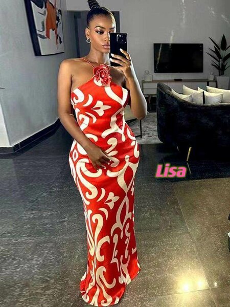 Maxi dresses