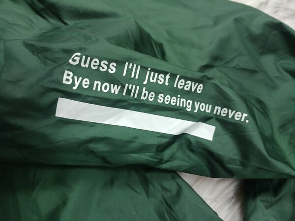 Windbreaker Hoodie