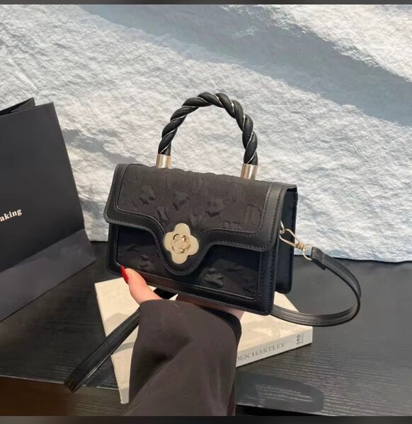 Sac à main élégant mode