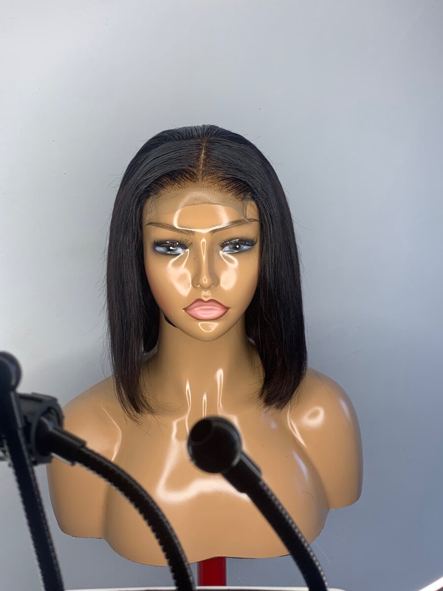 10 inches bob unit