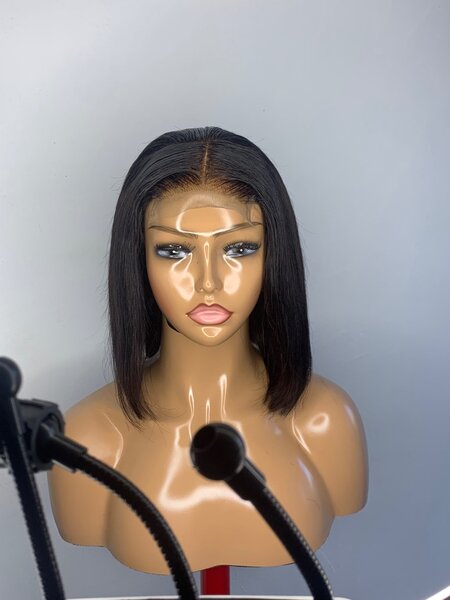10 inches bob unit