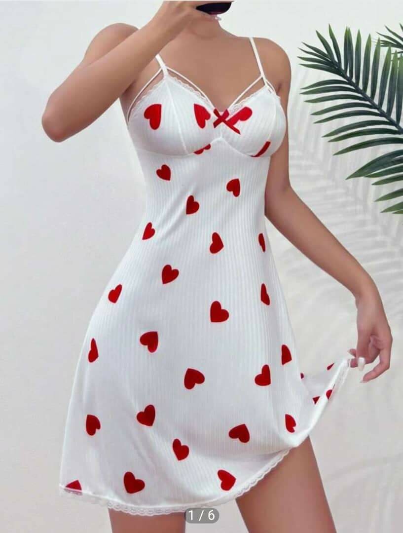 Nuisette sexy