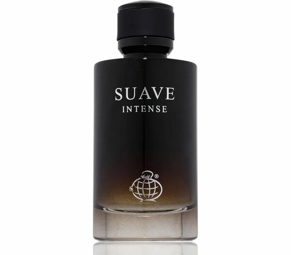 Suave intense