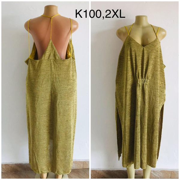 dress