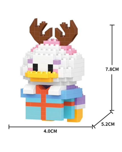 3D Mix Lego