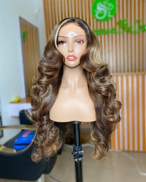 Wig