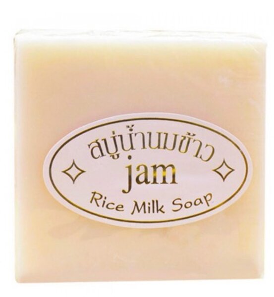 Savon jam