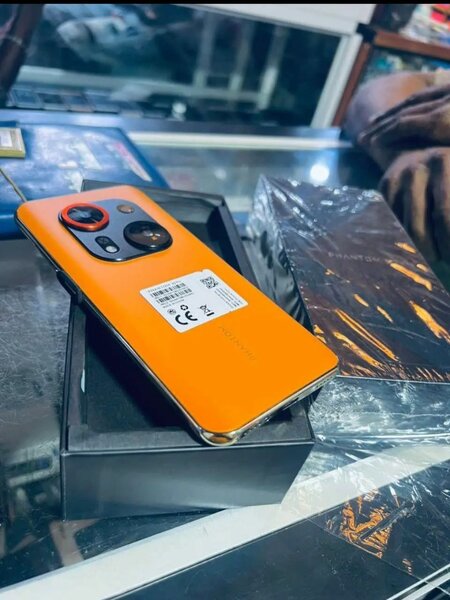 TECNO PHANTOM X2 PRO 5G 256GB