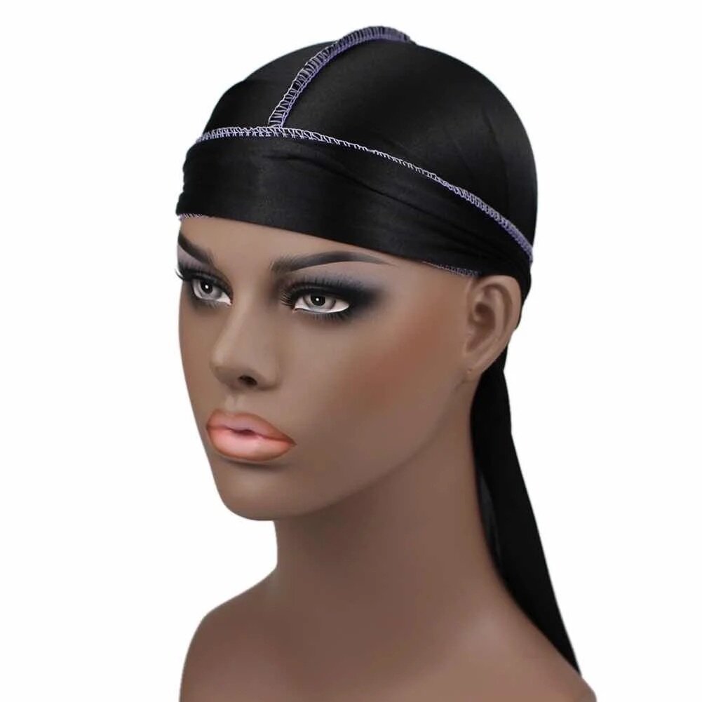 Durags foulard