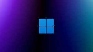 Installation de Windows