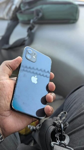 Iphone 12