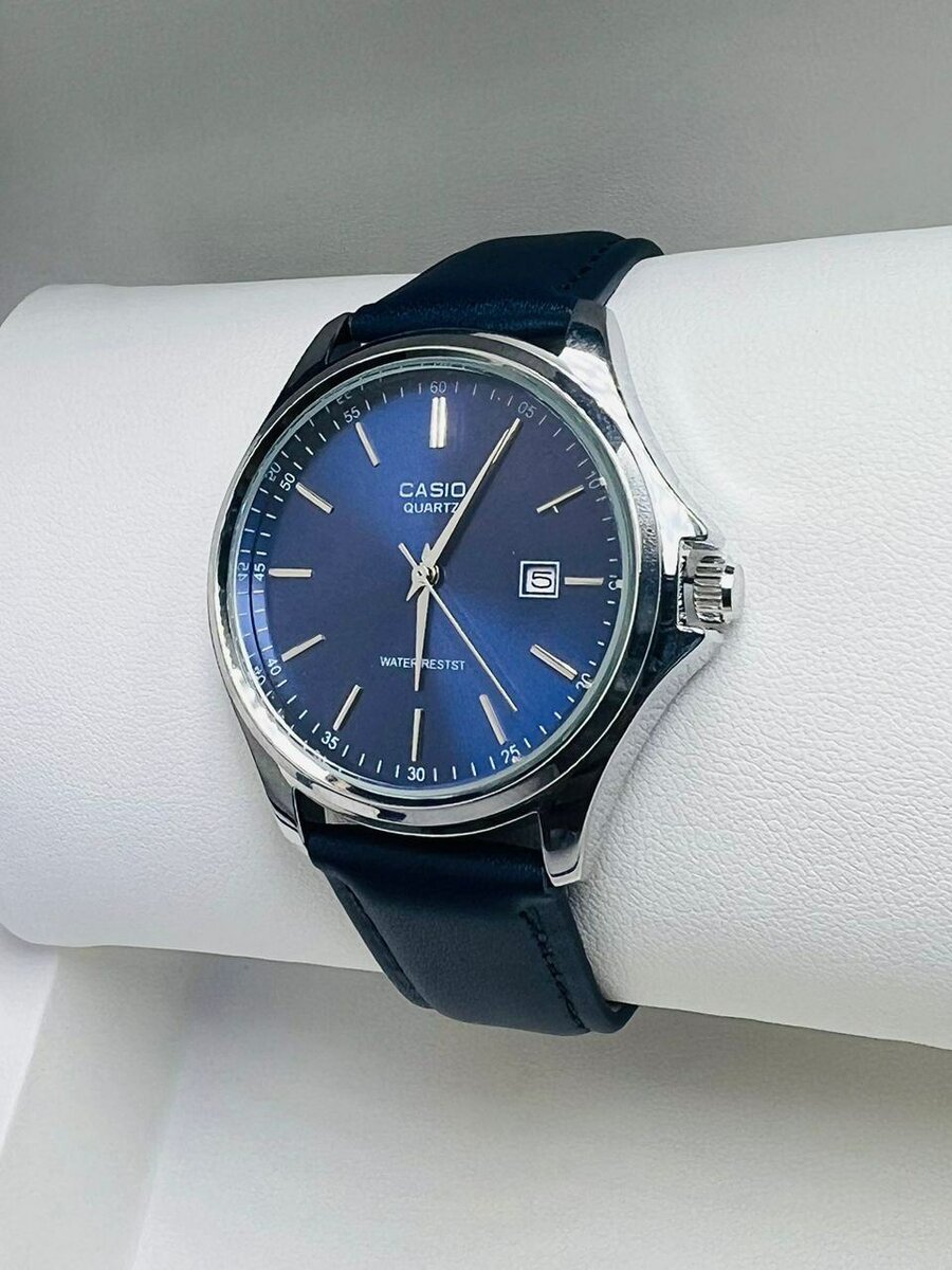 MONTRE CASIO + SAC OFFERT