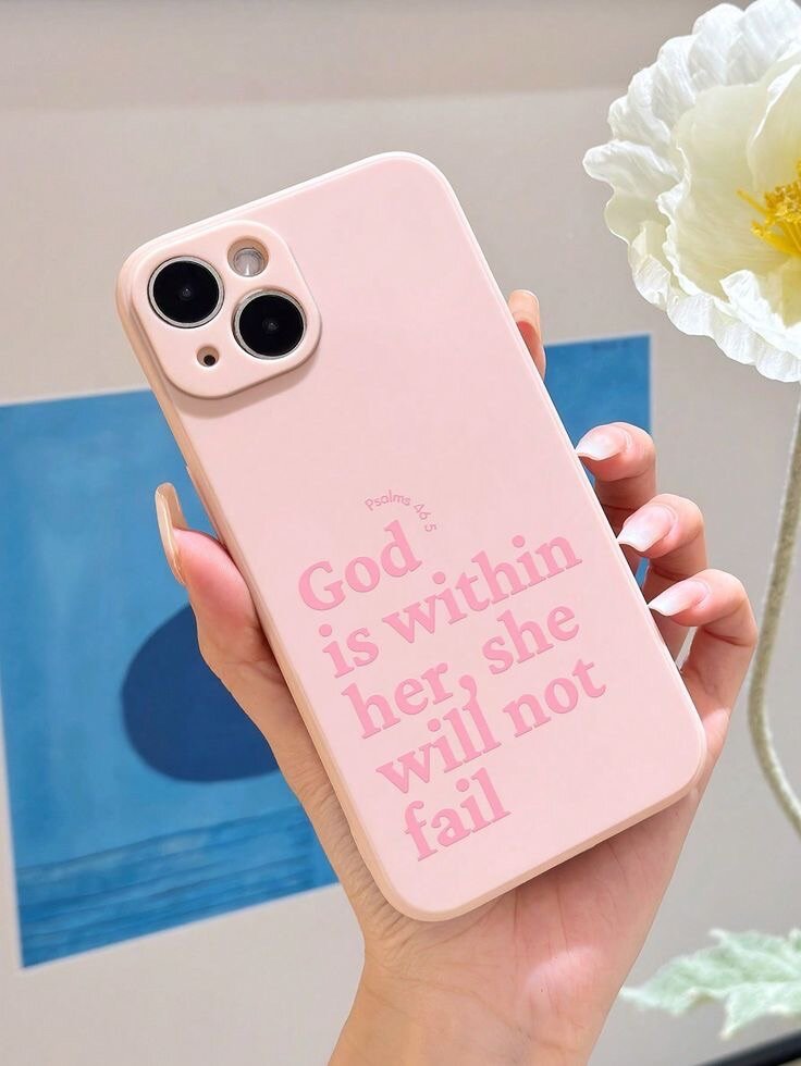 Phone cases