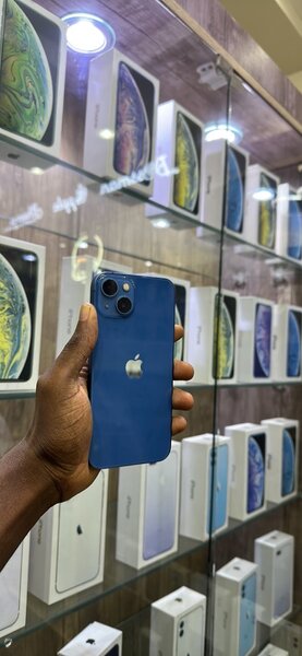iPhone 13 256gig unlock