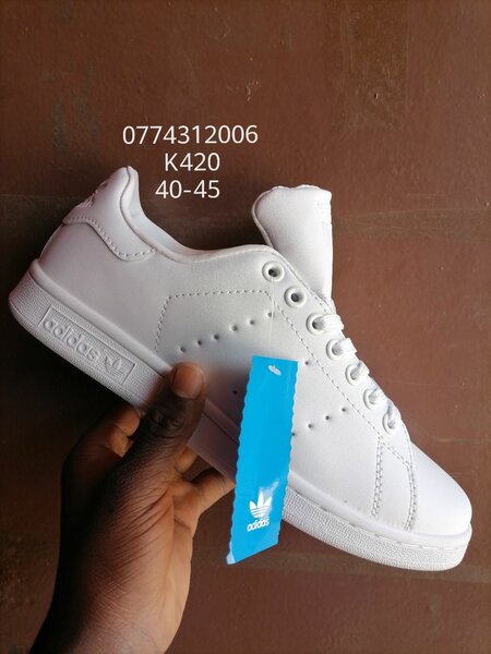 Unisex Sneakers
