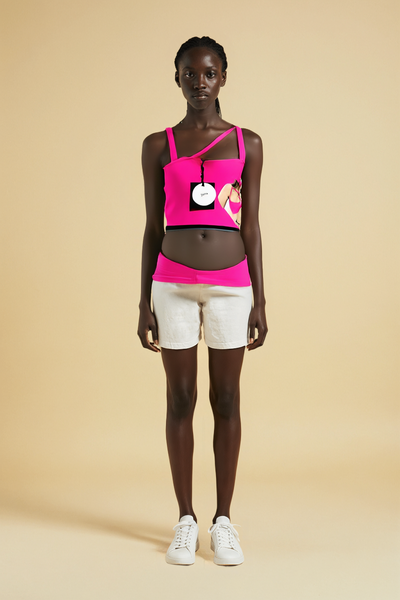 Top taille standard