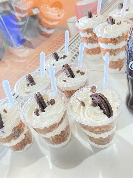 Parfait (small)