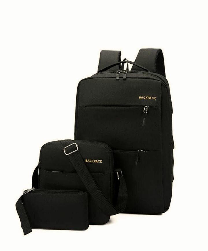 Multi-purpose bags