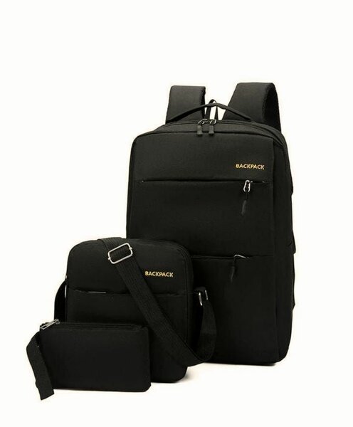 Multi-purpose bags
