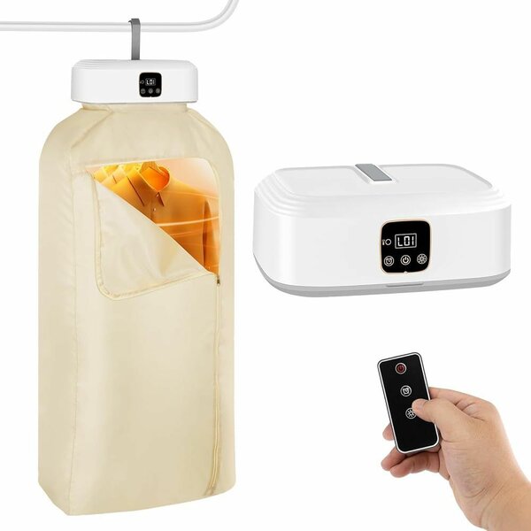 Armoire Portable Séchage Intelligent