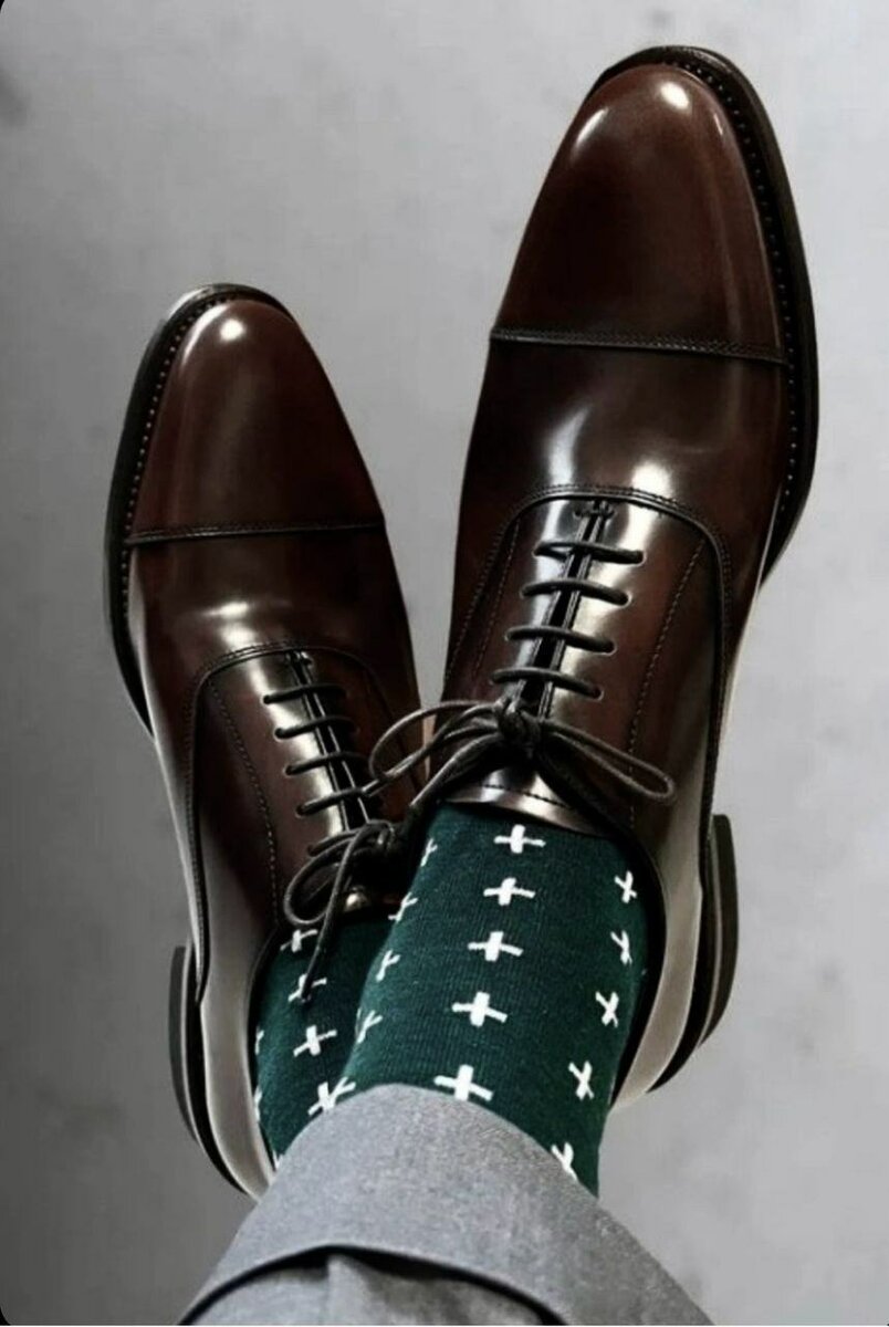 Men Dress