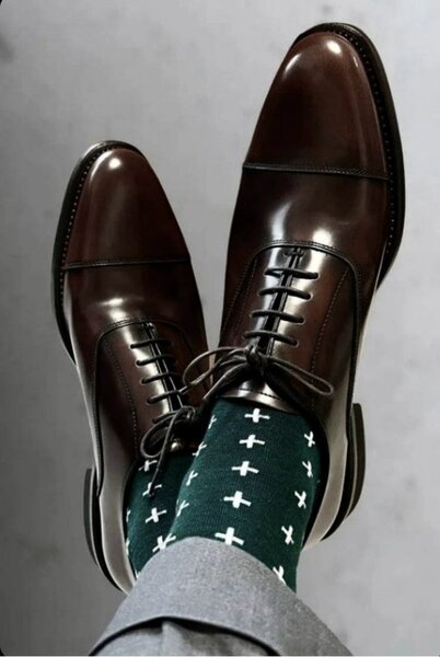 Men Dress