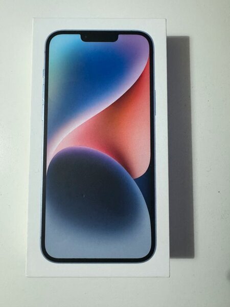 iPhone 14