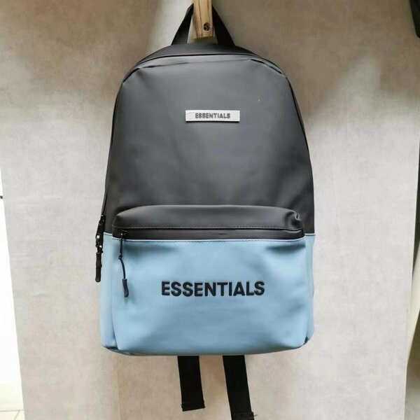 Sac essentiel disponible