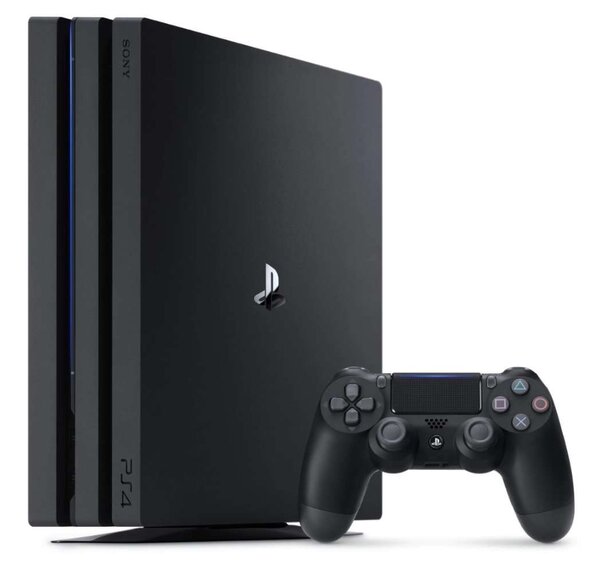Console de jeu PlayStation