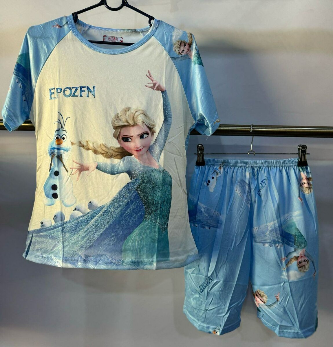Nightie for girls