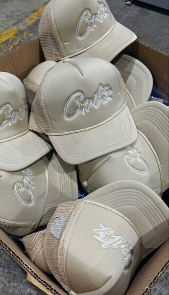 Casquette Cortez