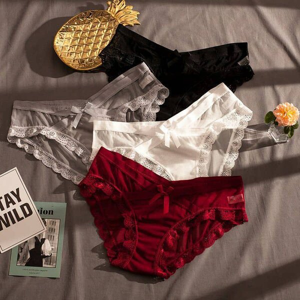 Teen panties