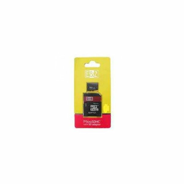 Ez Carte Mémoire Micro SD - 32GB