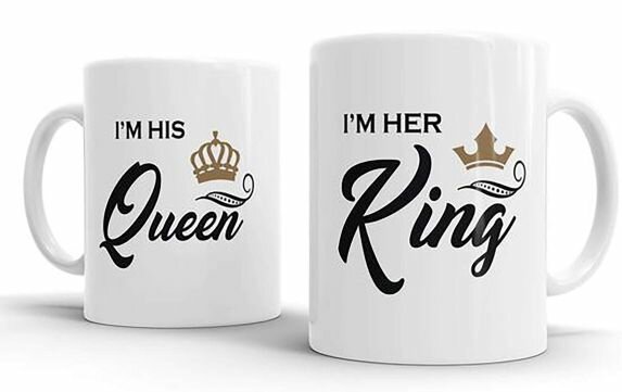 Mugs