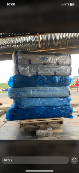 Mattress