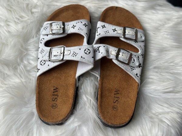 Sandales Dior