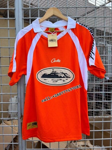 Corteiz jersey