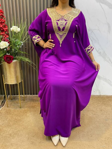 Longue Robe