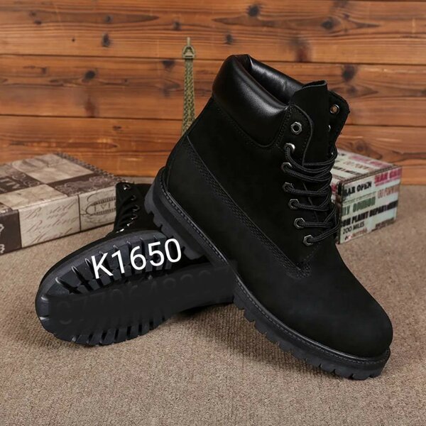 Stylish Boots