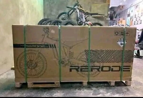 Vélo électrique pliable